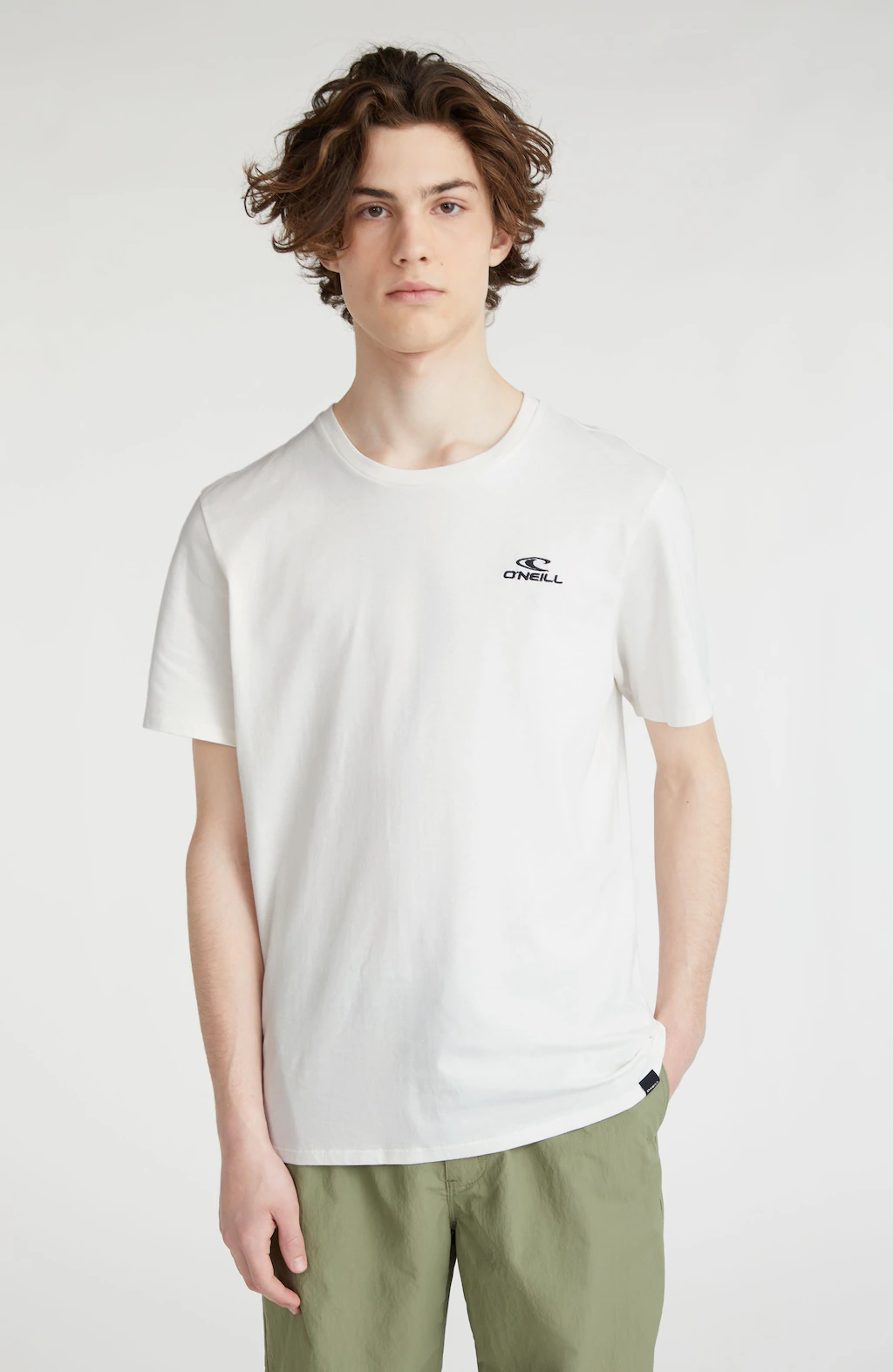 ONeill T-Shirt "ONEILL SMALL LOGO T-SHIRT" günstig online kaufen