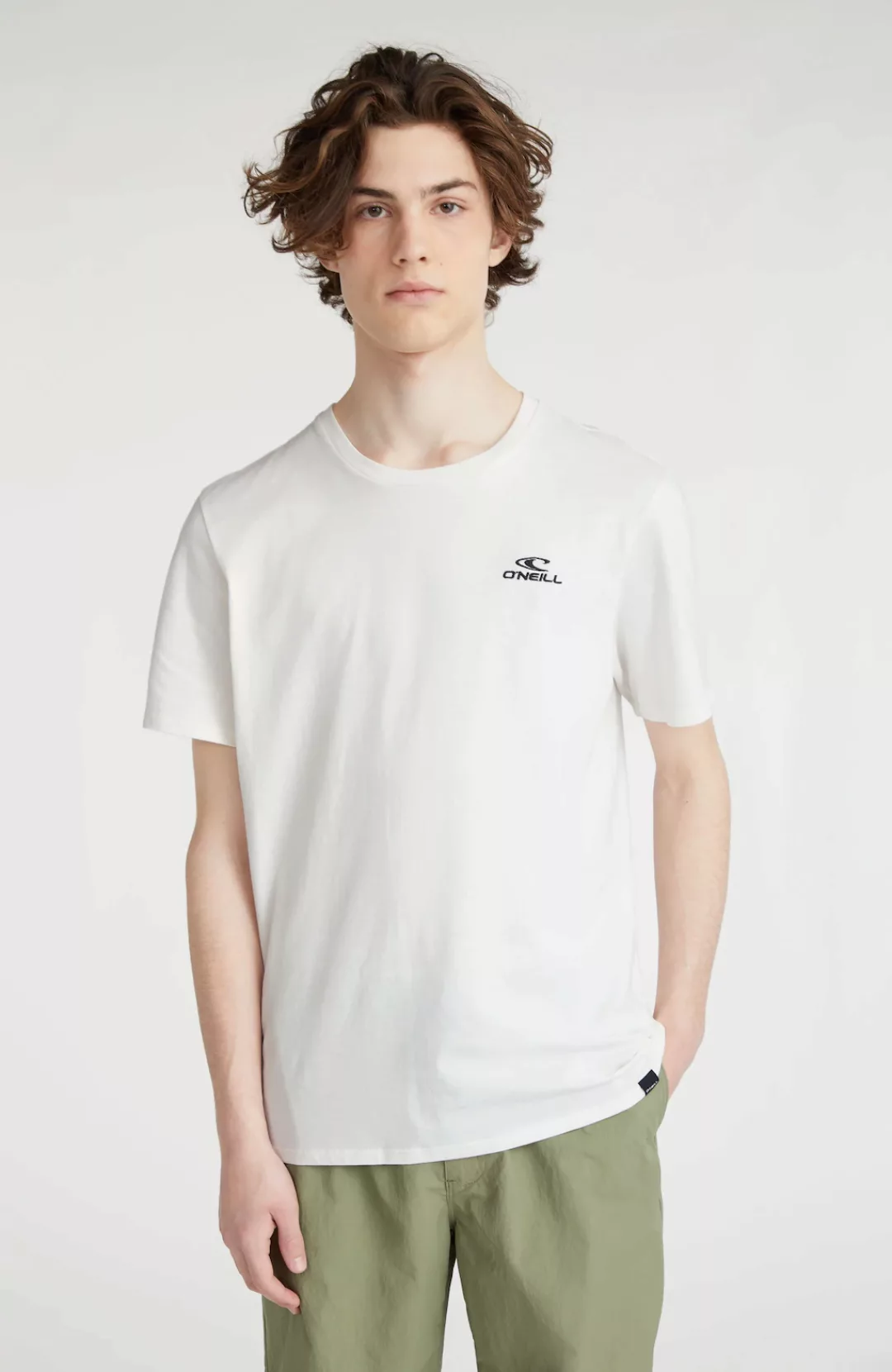 O'Neill T-Shirt O'NEILL SMALL LOGO T-SHIRT günstig online kaufen
