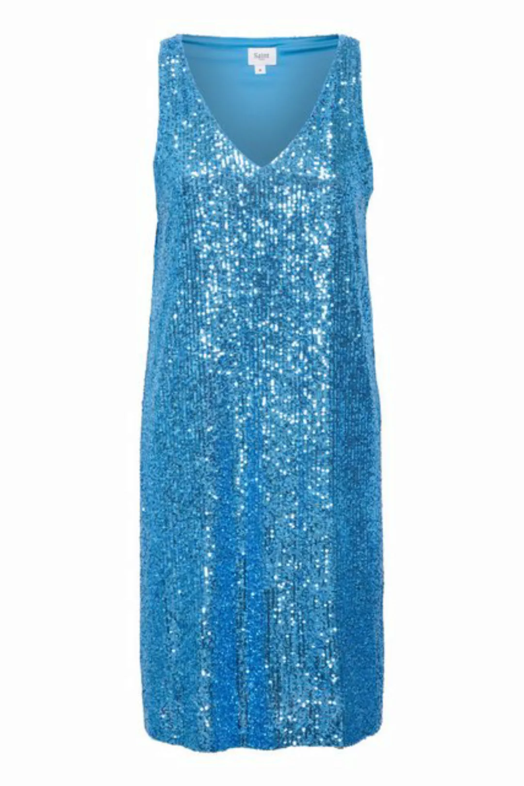 Saint Tropez Jerseykleid Kleid EvitaSZ günstig online kaufen