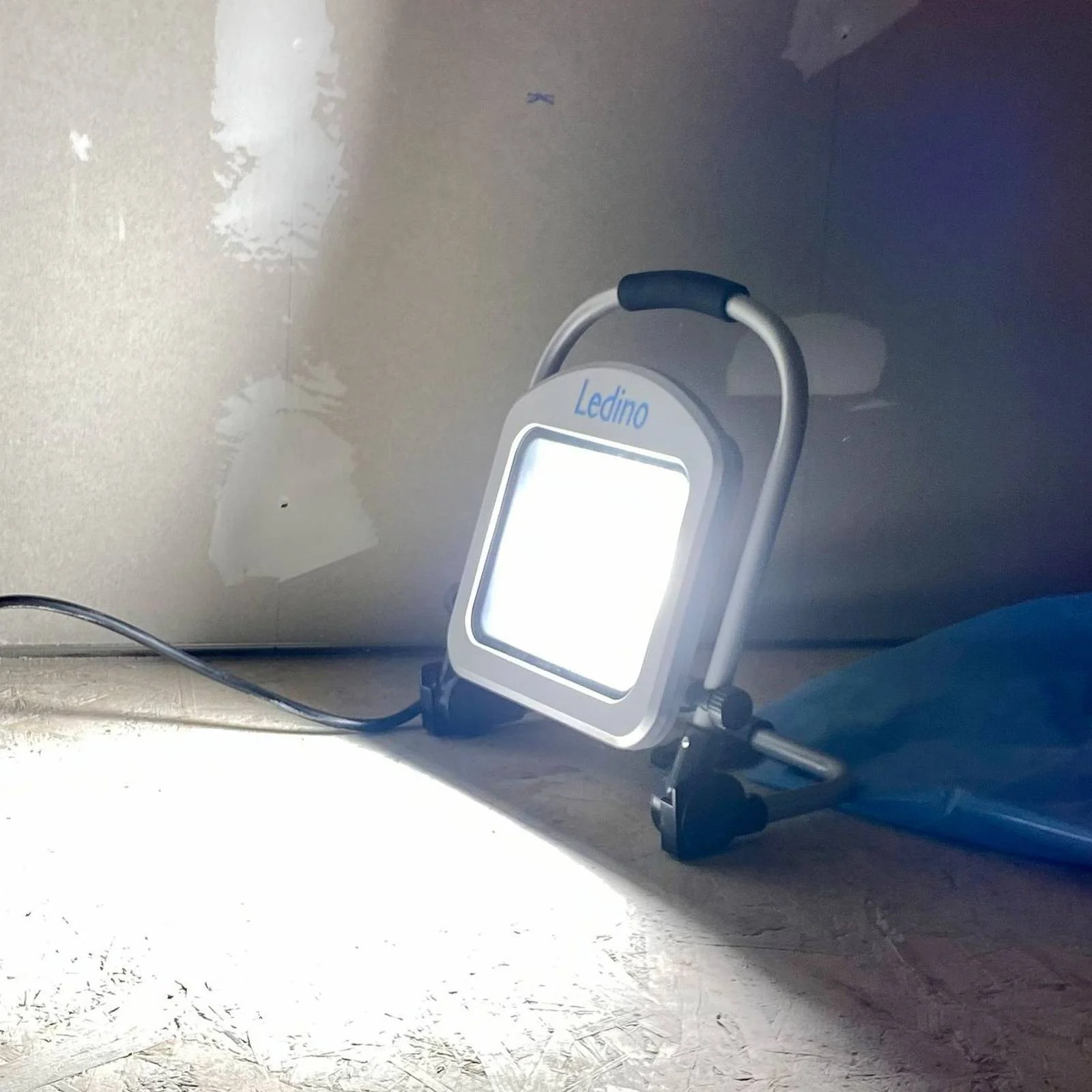 LED-Strahler Charlottenburg 30B, 6.500 K günstig online kaufen