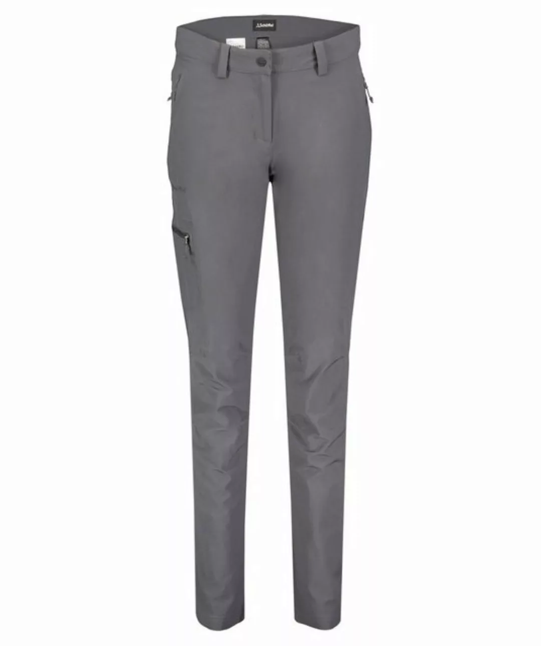 Schöffel Outdoorhose Damen Wanderhose (1-tlg) günstig online kaufen