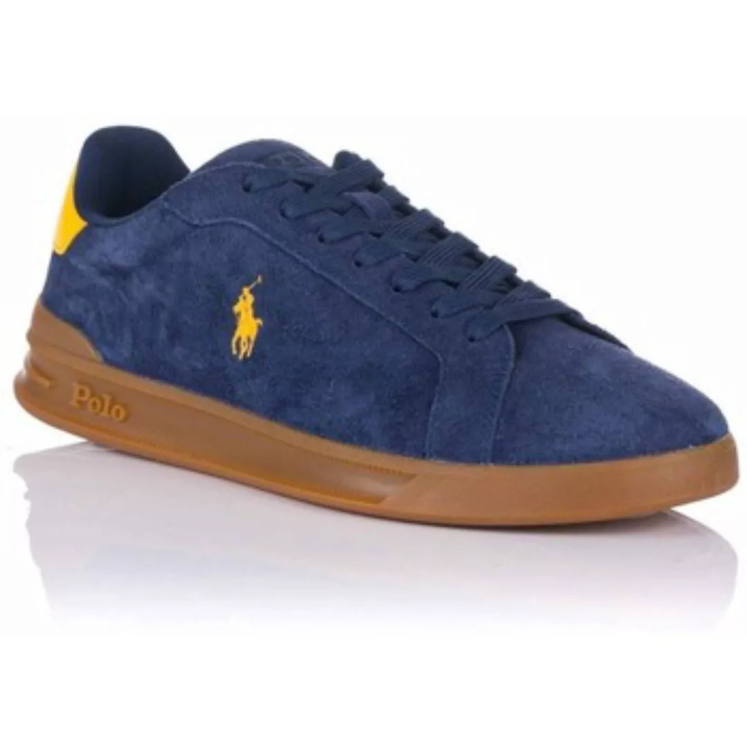 Ralph Lauren  Sneaker 809940313001 günstig online kaufen