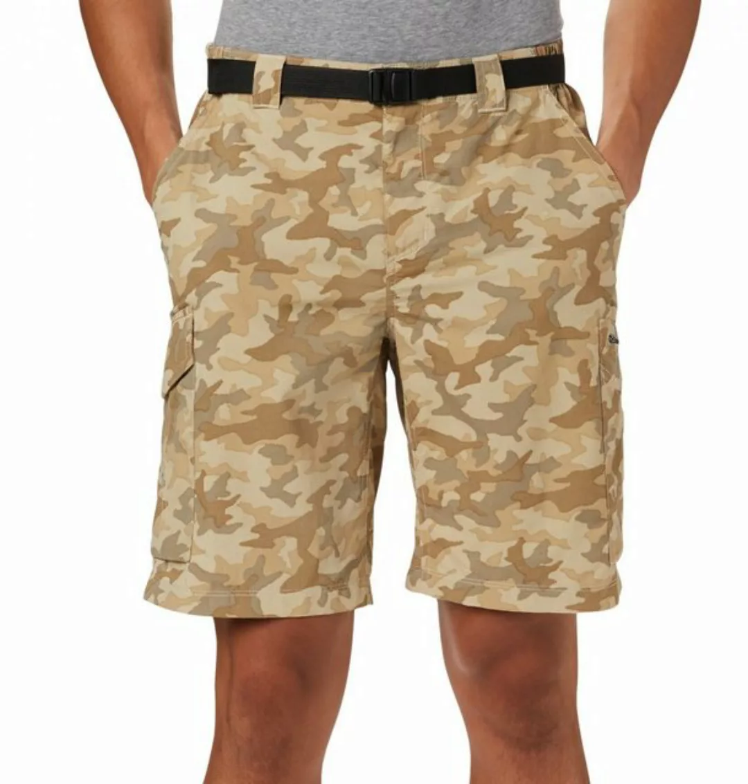 Columbia Shorts Columbia M Silver Ridge Printed Cargo Short Herren günstig online kaufen