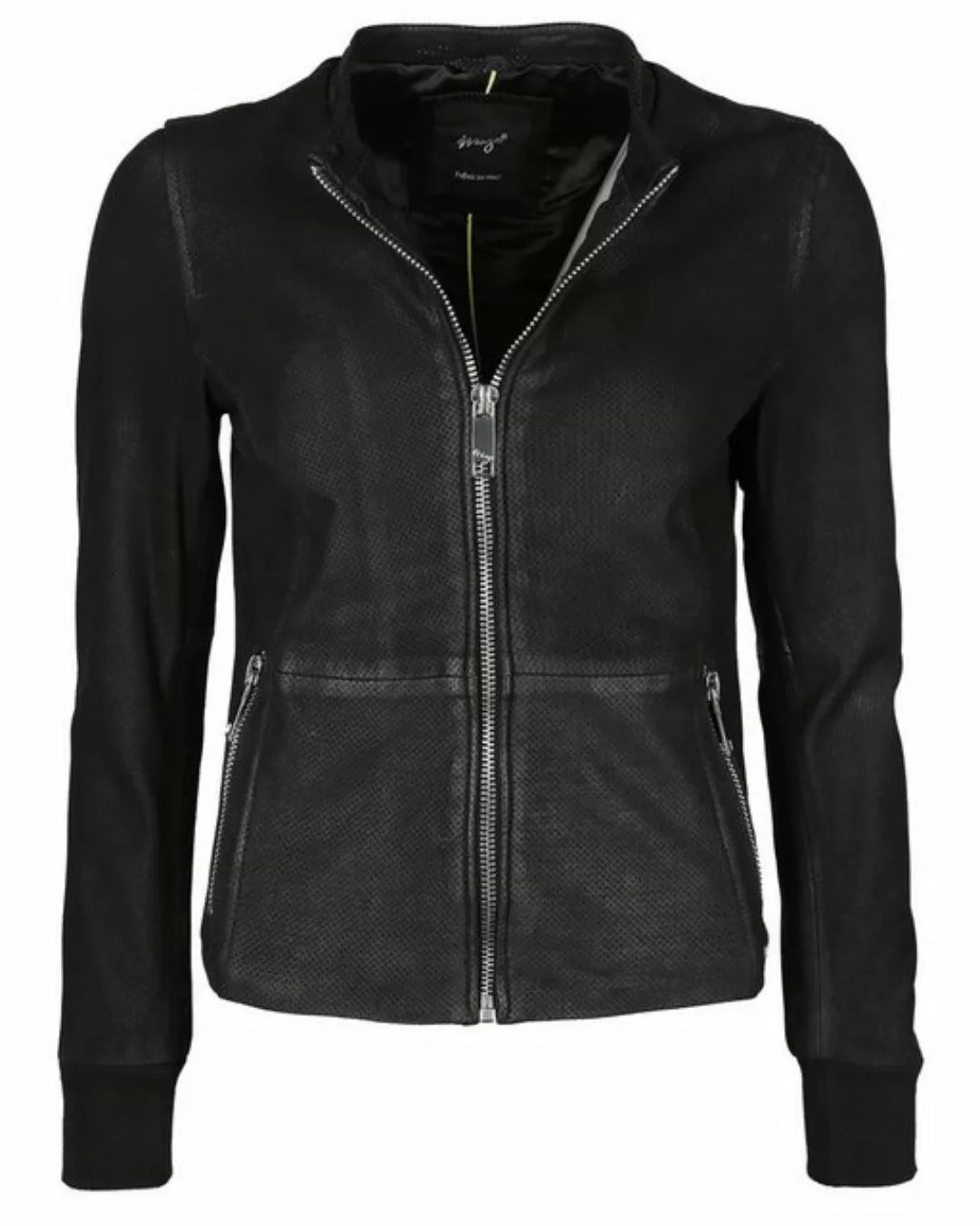 Maze Lederjacke "Gardi" günstig online kaufen