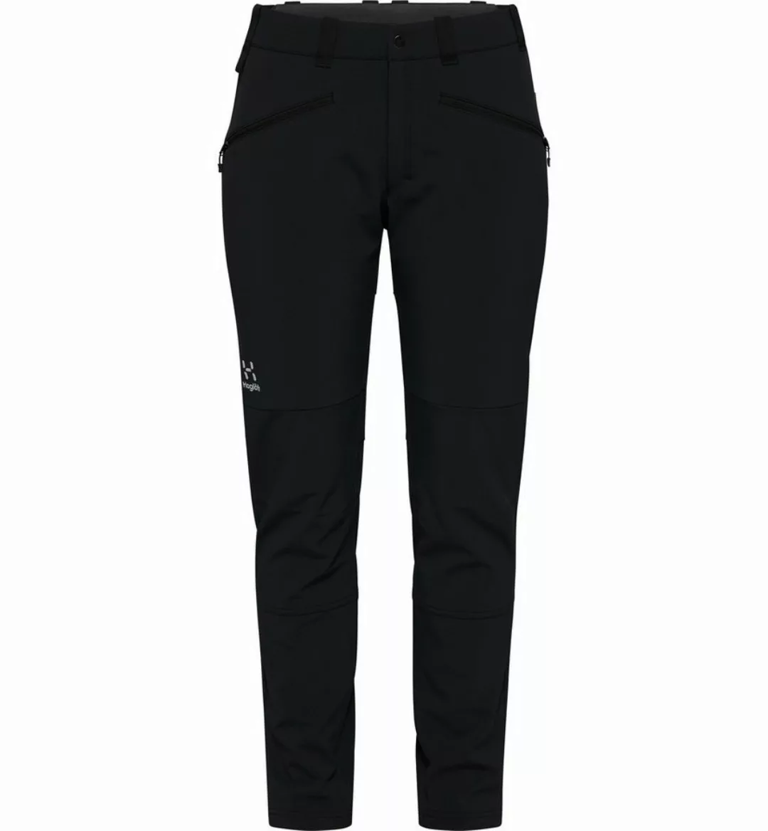 Haglöfs Steghose Chilly Softshell Pant Women günstig online kaufen