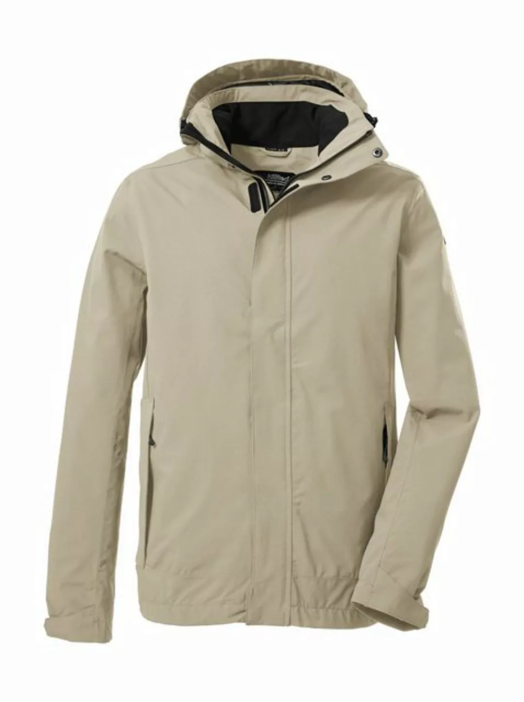 Killtec Outdoorjacke "KOS 87 MN JCKT XENIOS" günstig online kaufen