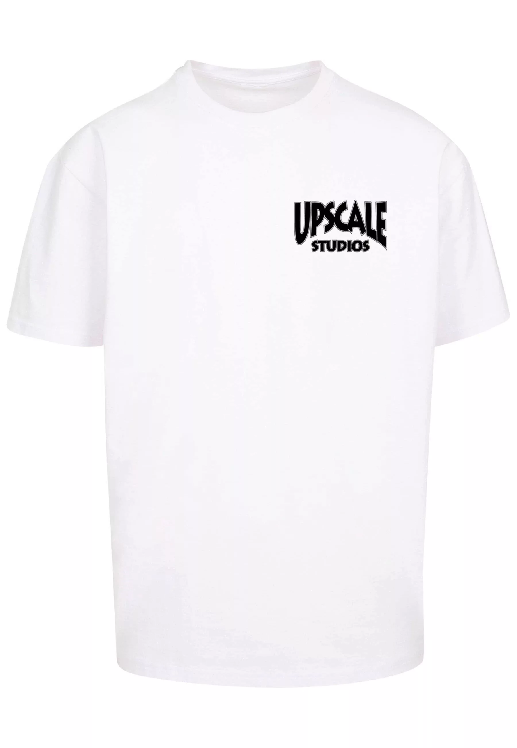 Upscale by Mister Tee T-Shirt "Upscale by Mister Tee Unisex Upscale Studios günstig online kaufen