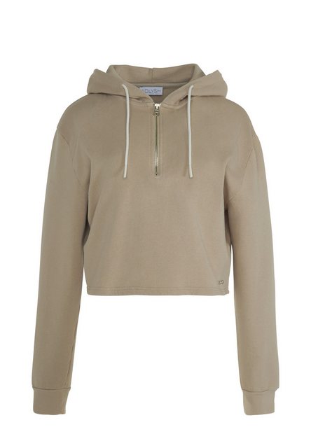 ADLYSH Hoodie WEEKEND ZIP HOODIE günstig online kaufen