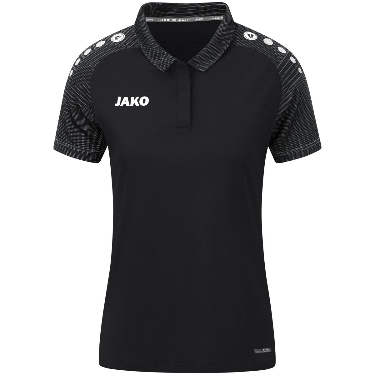 Jako Funktionsshirt 6322 Polo Performance günstig online kaufen