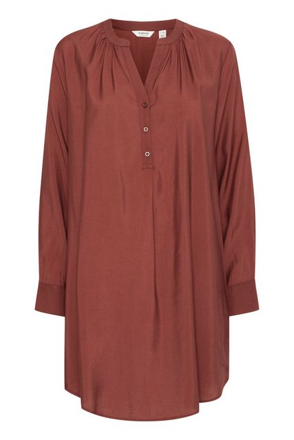 b.young Langarmbluse BYHILLA TUNIC SHIRT - modische Tunika günstig online kaufen