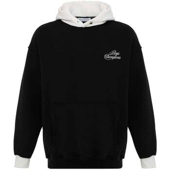 Dandalo  Sweatshirt Henrick Oversize Hoodie günstig online kaufen
