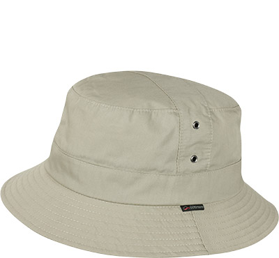 Freizeit-Hut 'Milano' beige 2912214/32 günstig online kaufen