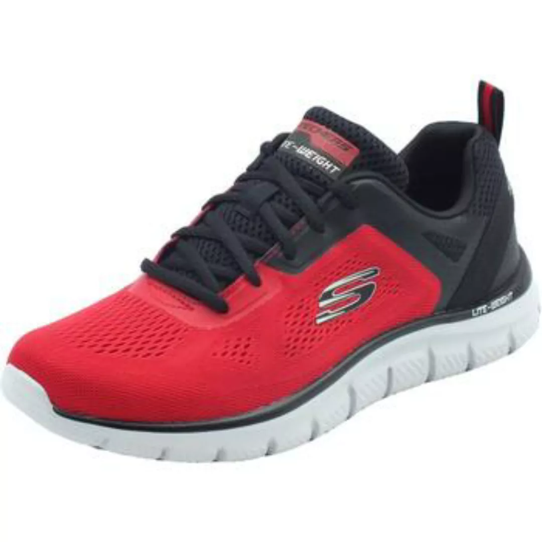 Skechers  Fitnessschuhe 232698 Track Broader Red günstig online kaufen