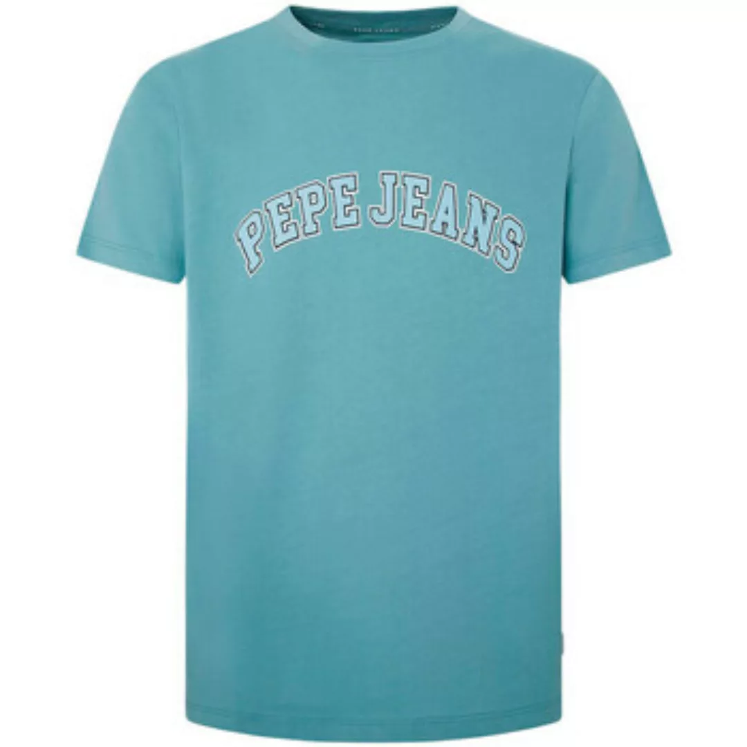 Pepe jeans  T-Shirts & Poloshirts PM509220 günstig online kaufen