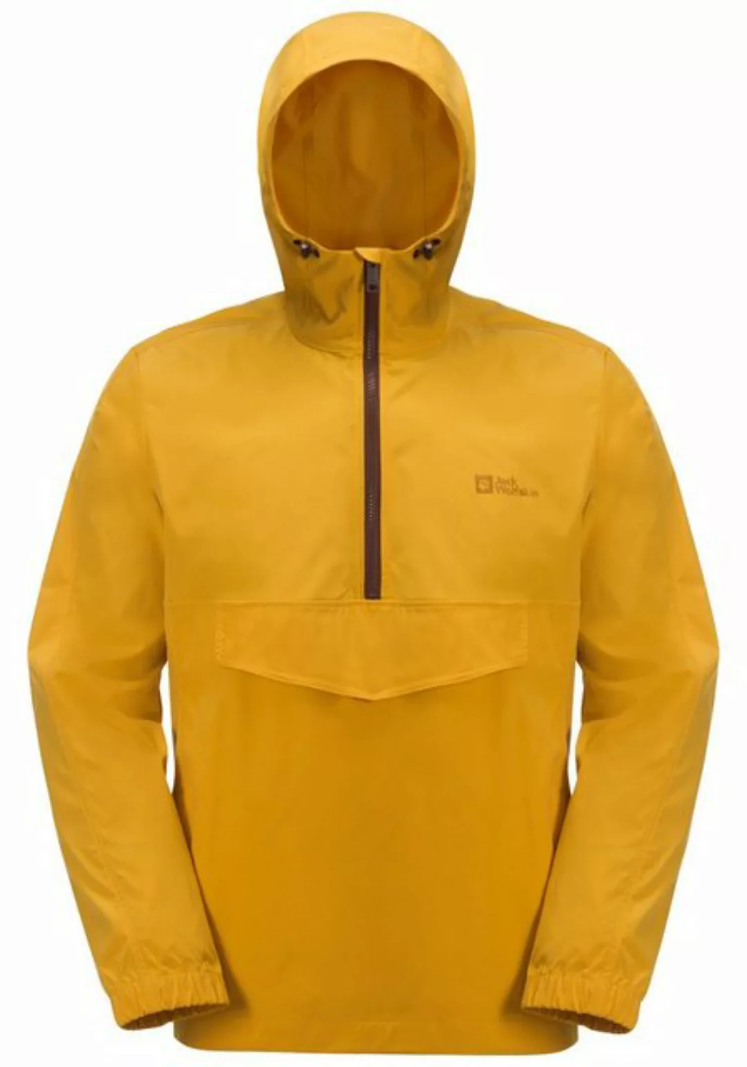 Jack Wolfskin Funktionsjacke DESERT WIND OVERHEAD M günstig online kaufen