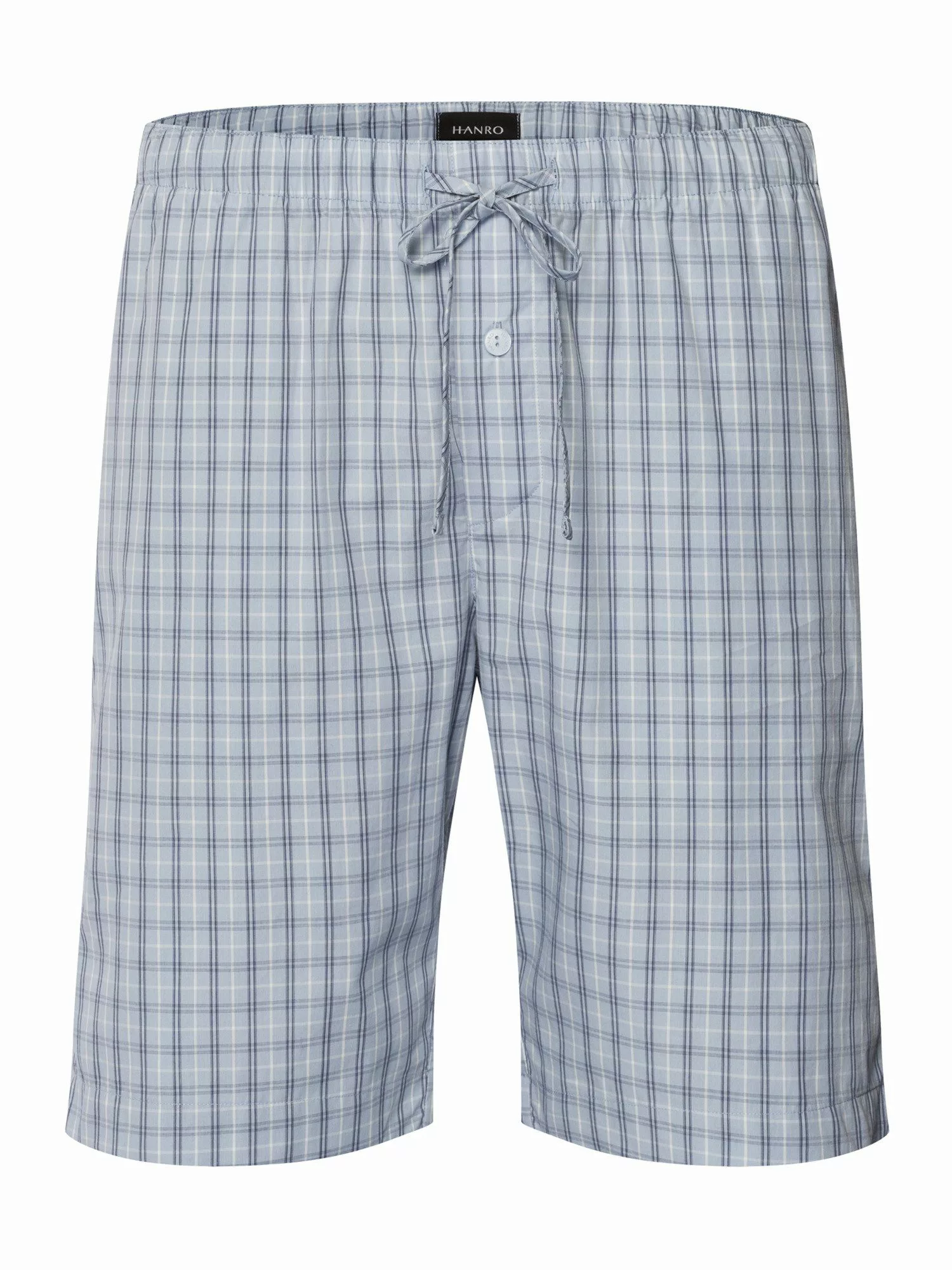 Hanro Pyjamahose Night & Day kurzer günstig online kaufen