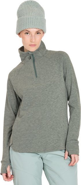 WHISTLER Rollkragenshirt Whistler Midlayer Kajsa für Damen günstig online kaufen