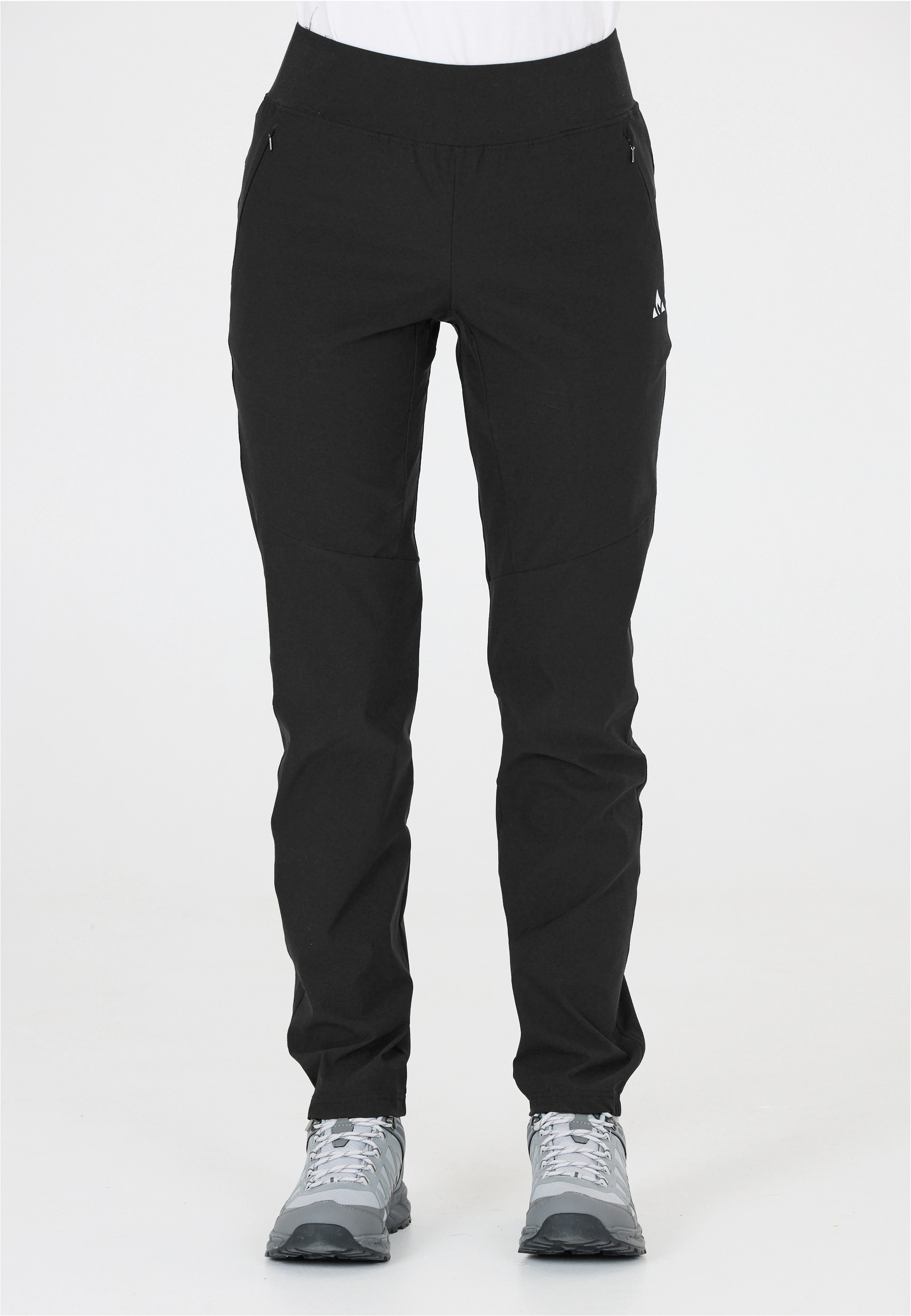WHISTLER Softshellhose "Vera", aus strapazierfähigem Material günstig online kaufen
