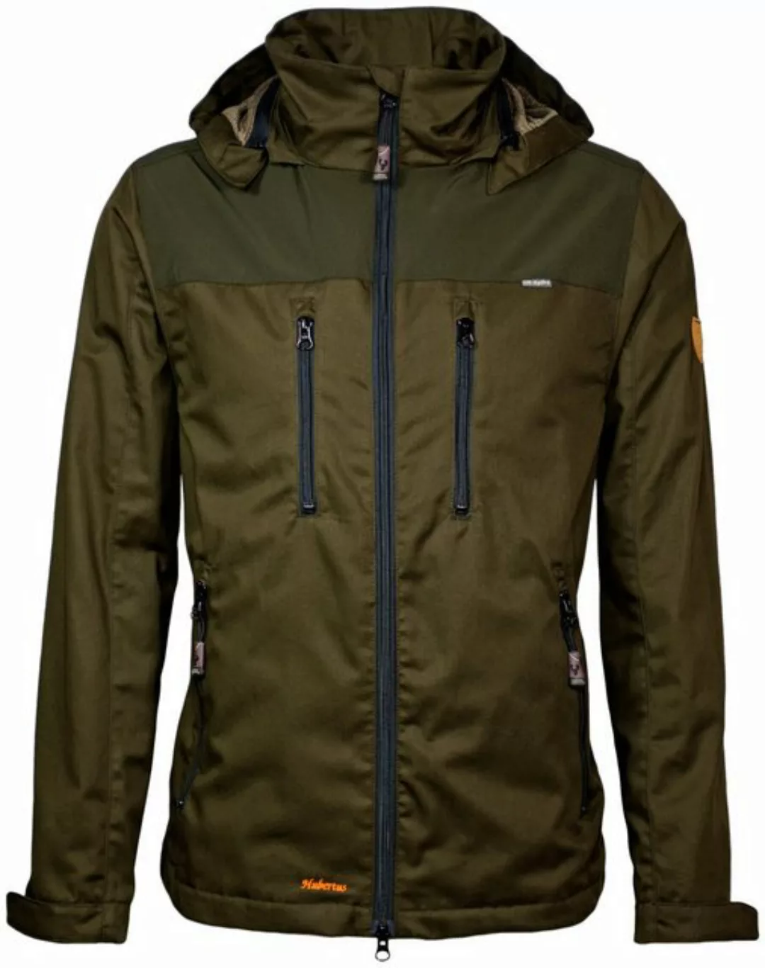 Hubertus® Hunting Outdoorjacke Leichter Outdoor-Blouson Herren Jagdjacke Ou günstig online kaufen