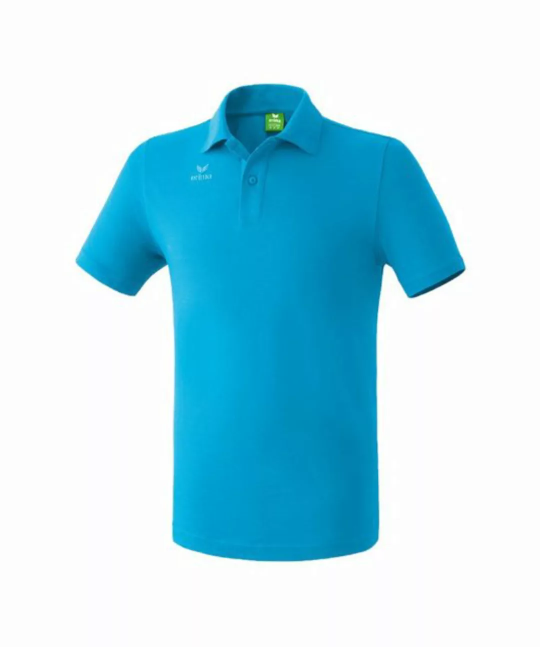 Erima T-Shirt Teamsport Poloshirt Hell default günstig online kaufen