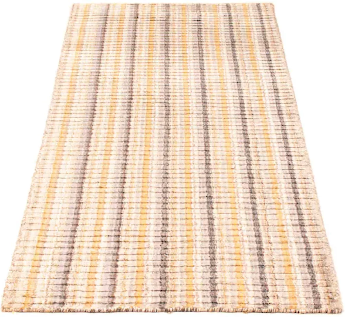 morgenland Teppich »Viskose - 158 x 67 cm - mehrfarbig«, rechteckig günstig online kaufen