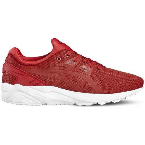 Asics Gelkayano Trainer Evo Schuhe EU 42 Red günstig online kaufen