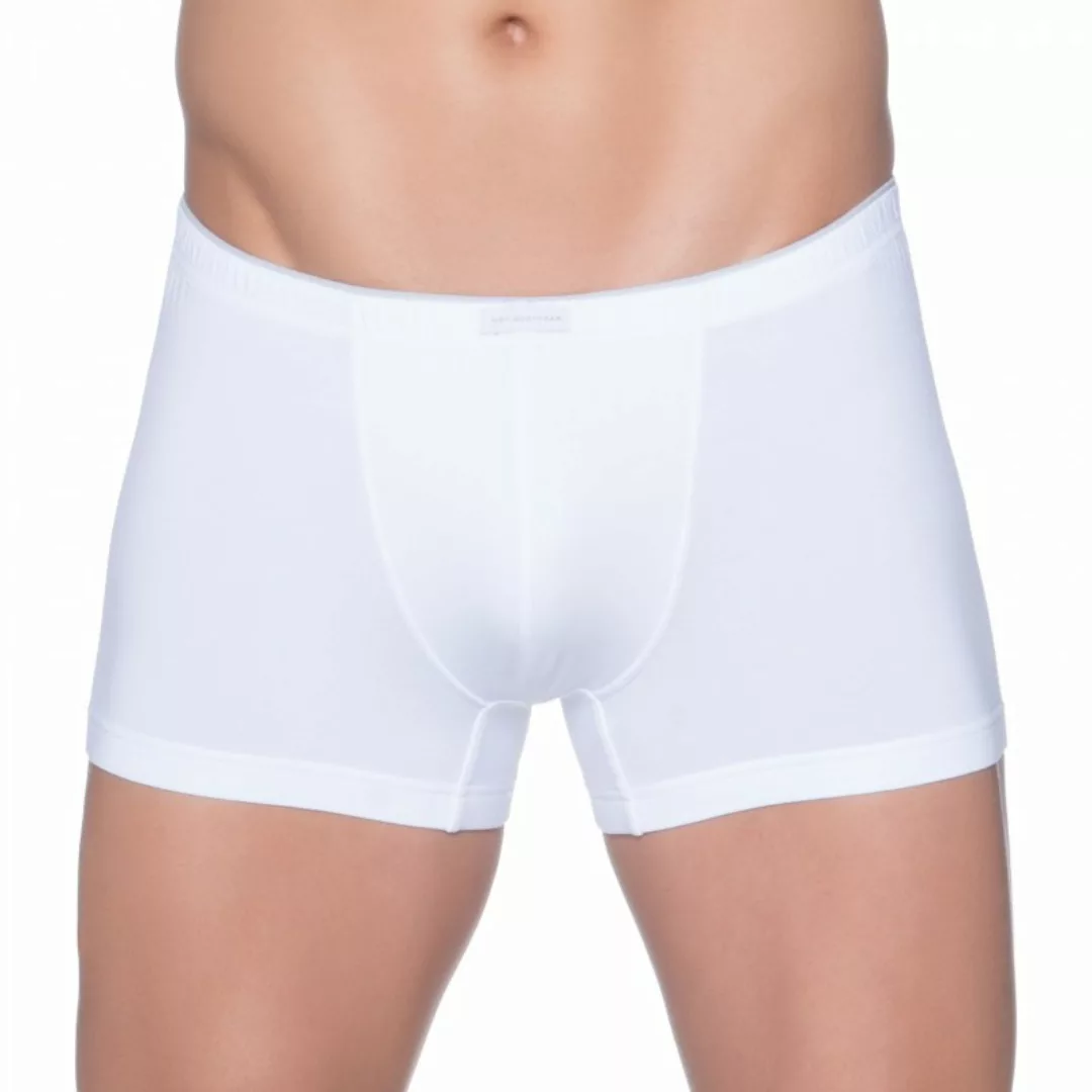 Mey Dry Cotton Boxer Briefs Weiß günstig online kaufen