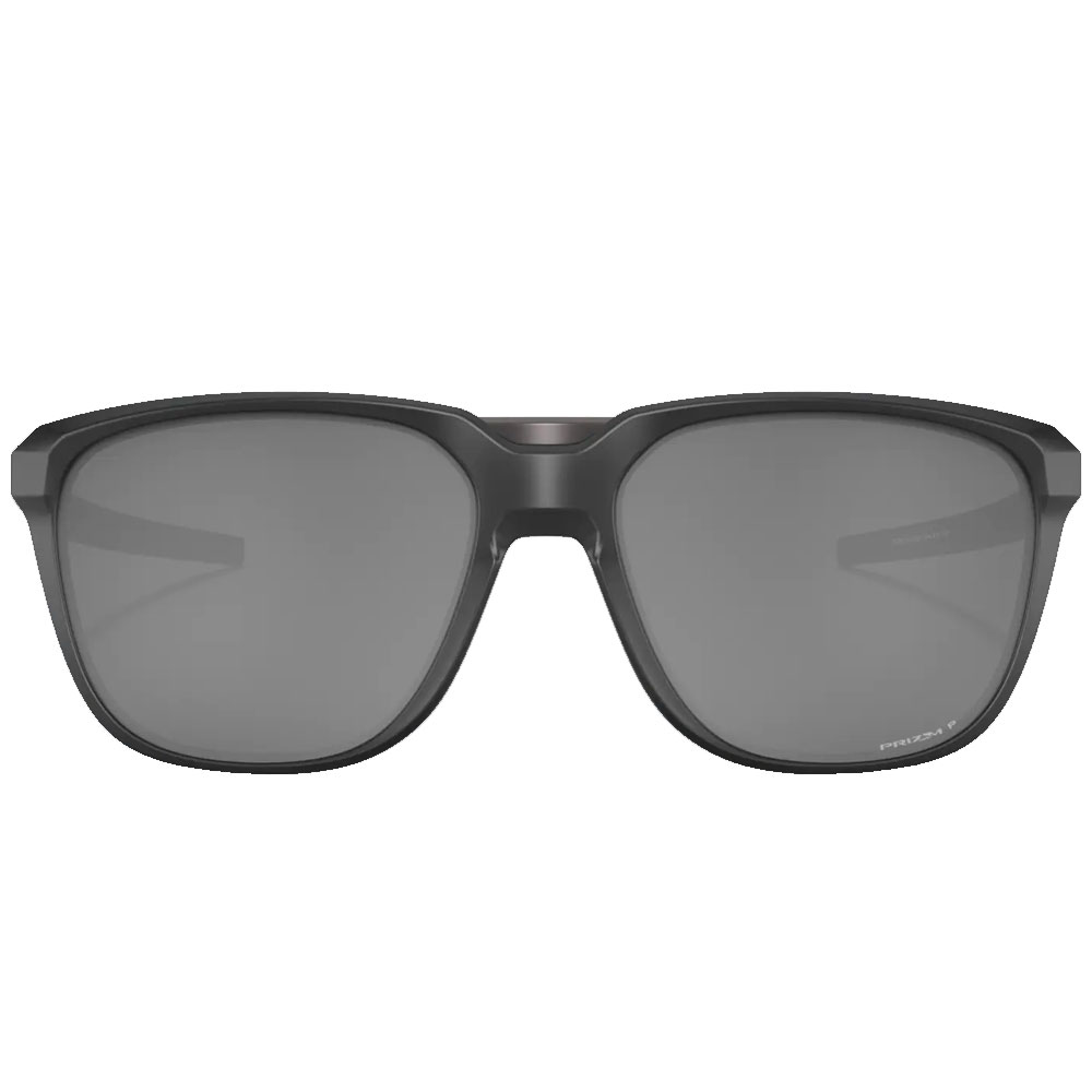 Oakley Anorak Matte Black Prizm Black Polarized günstig online kaufen