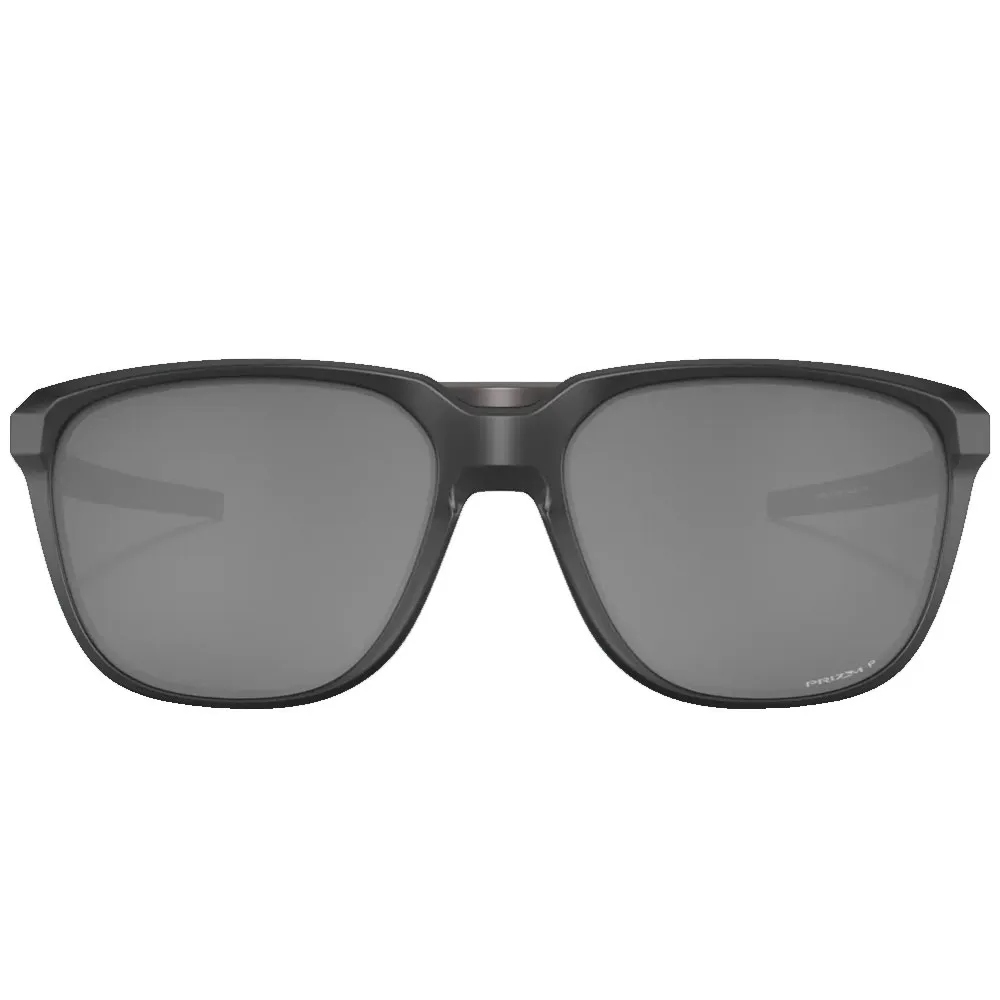 Oakley Anorak Matte Black Prizm Black Polarized günstig online kaufen