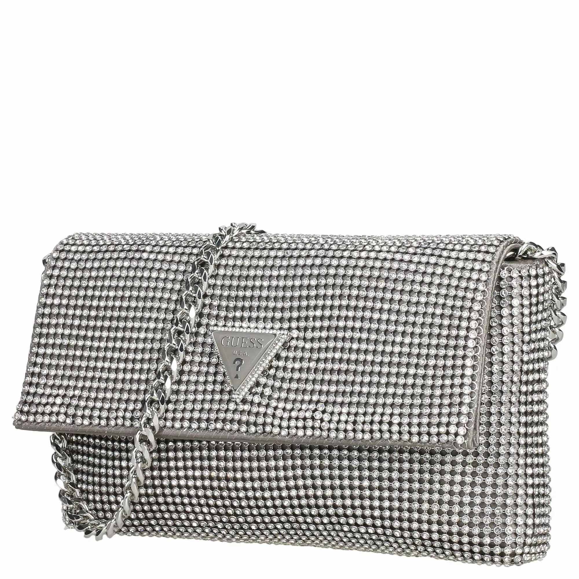 Guess Clutch Zalina - Abendtasche 19 günstig online kaufen