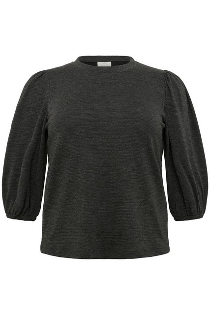 KAFFE Langarmbluse KAjanna Jersey Blouse günstig online kaufen