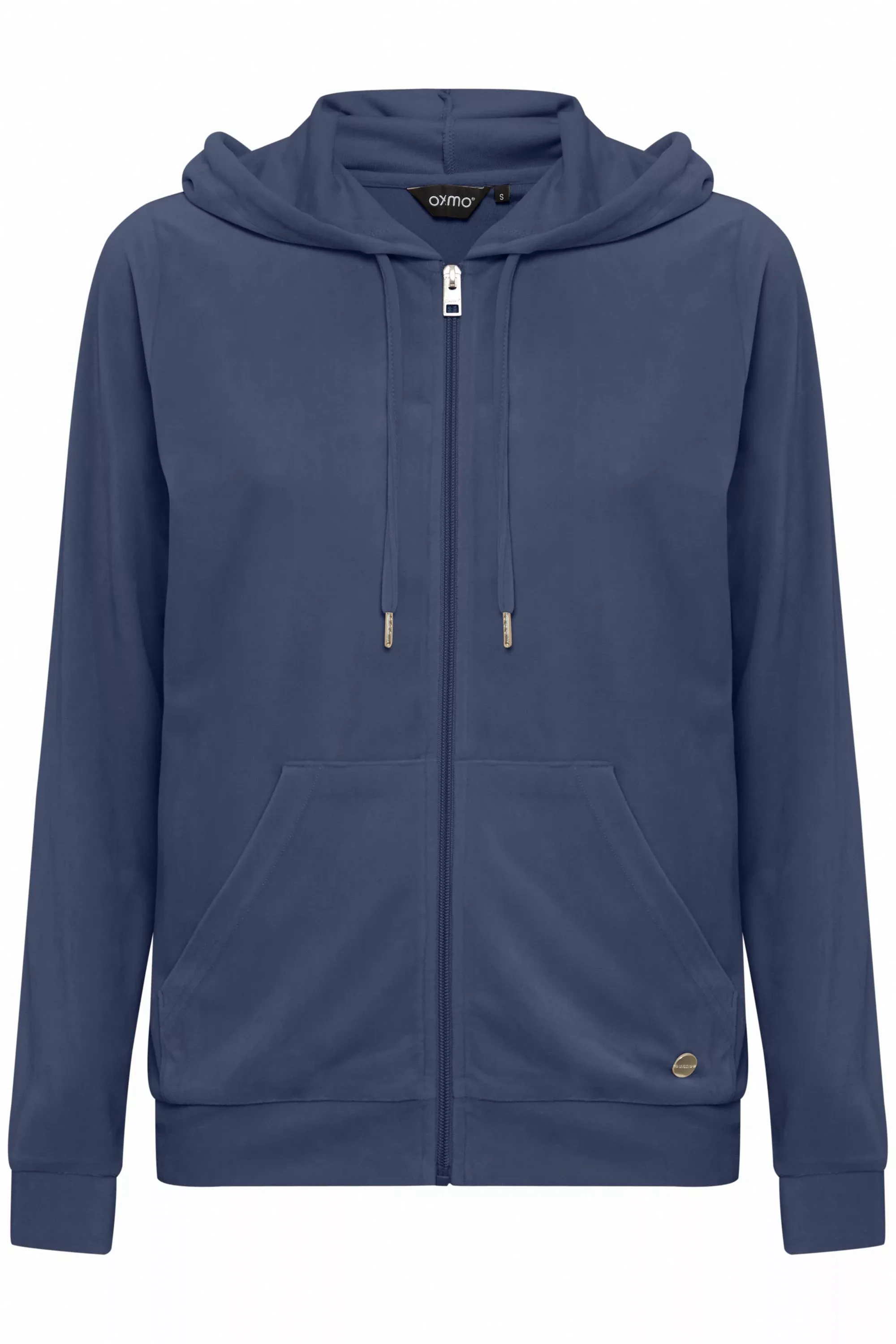 OXMO Sweatjacke "Sweatjacke OXMitanna" günstig online kaufen