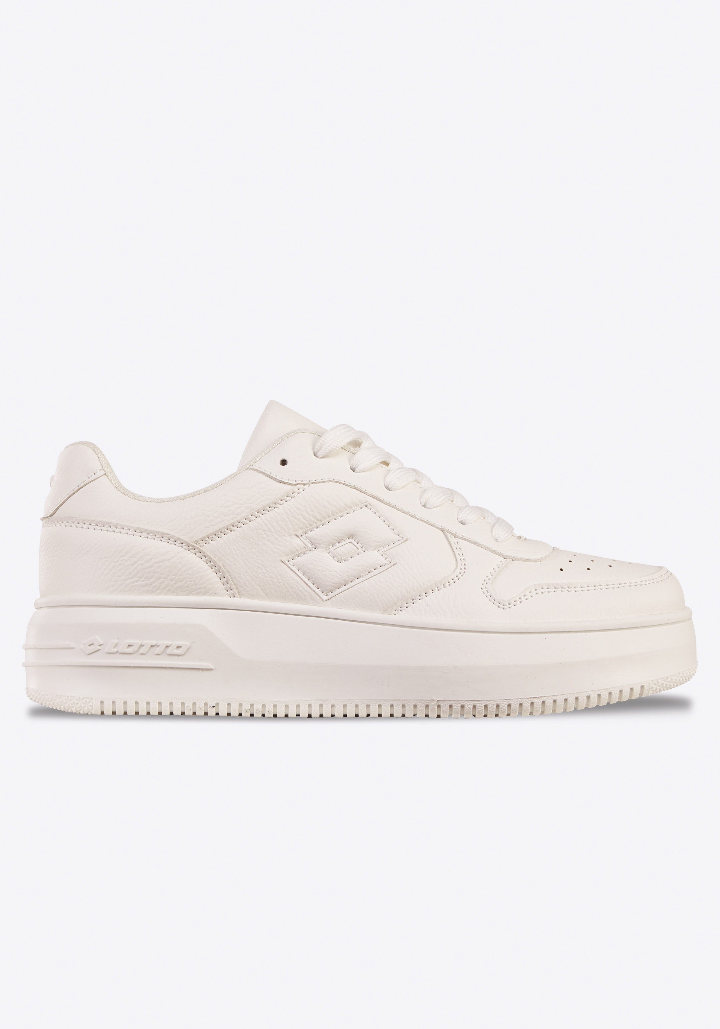 Lotto Plateausneaker günstig online kaufen