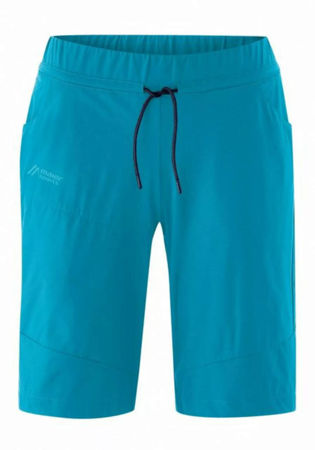 Maier Sports Shorts Maier Sports W Fortunit Bermuda Damen Shorts günstig online kaufen