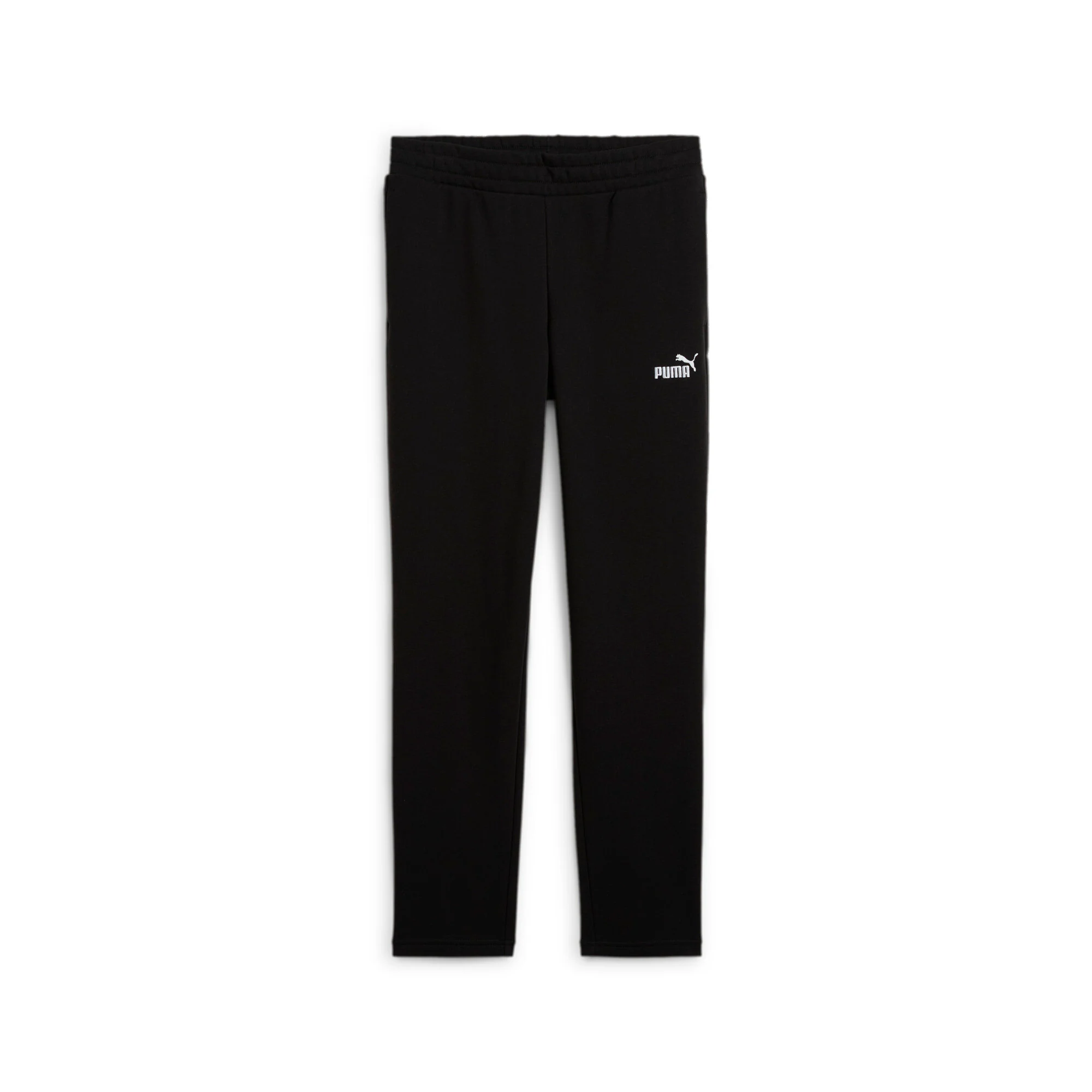 PUMA Trainingshose "ESS SMALL NO. 1 LOGO SWEATPANTS TR OP" günstig online kaufen