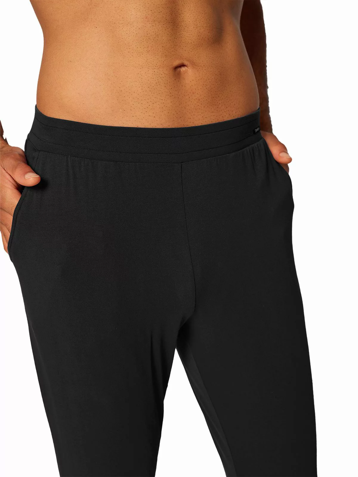 Skiny Loungehose Herren Hose lang Night günstig online kaufen