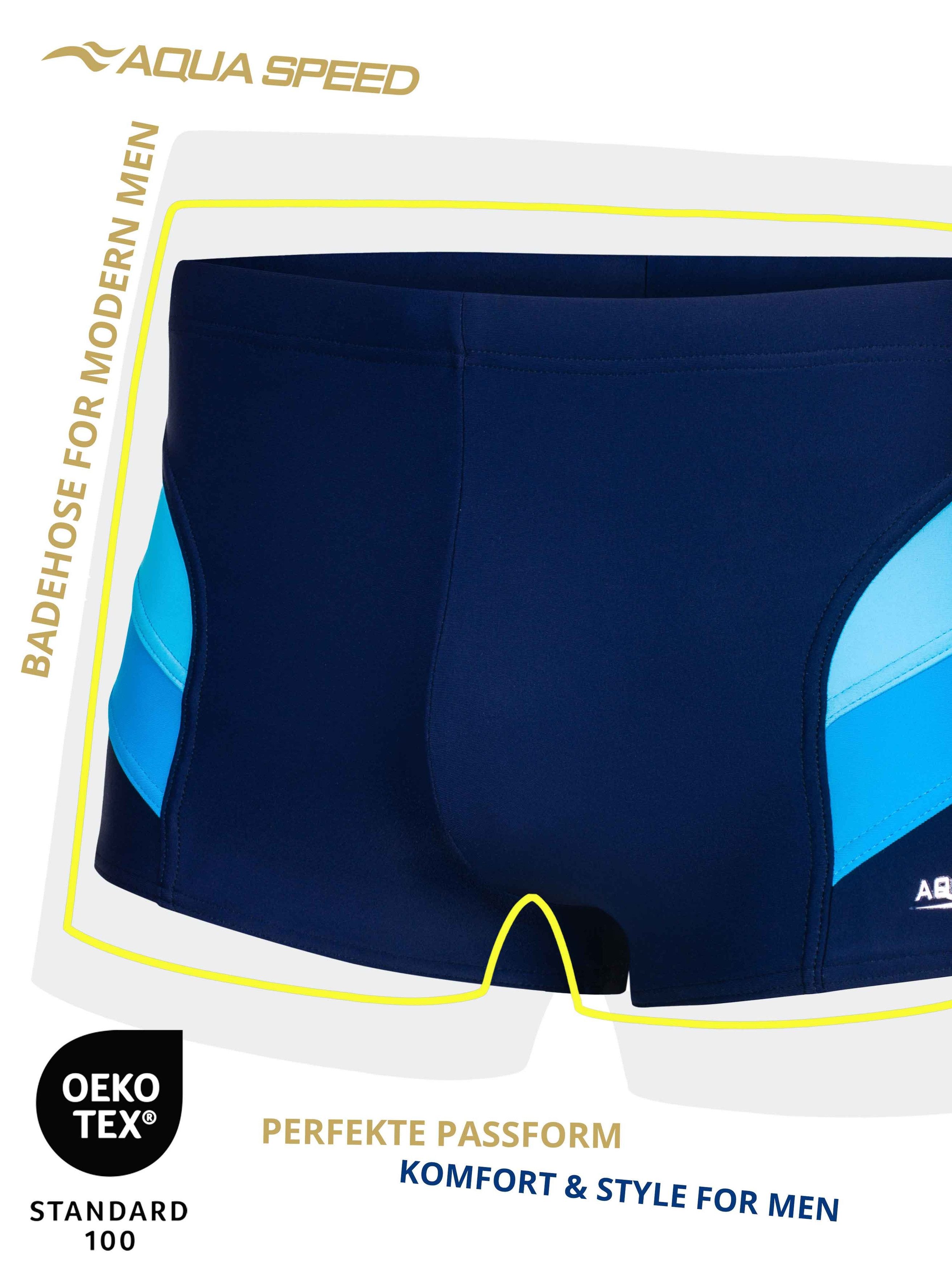 Aqua Speed Badehose günstig online kaufen