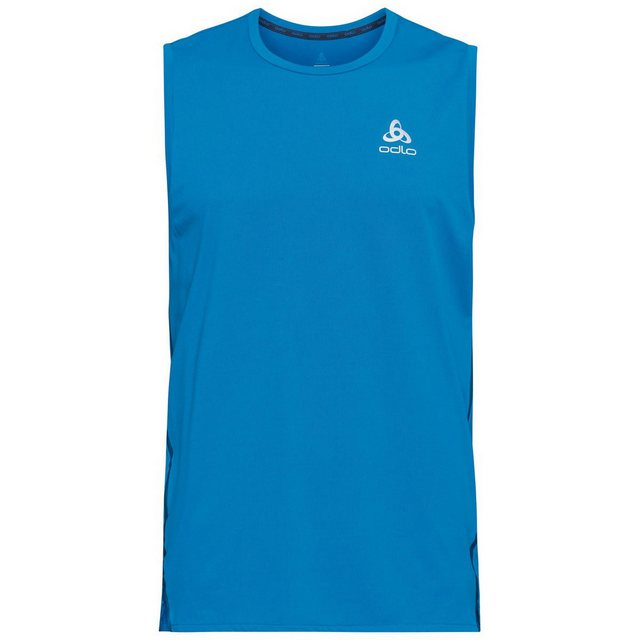 Odlo Tanktop Odlo Herren Lauftop ZEROWEIGHT CHILL-TEC 313892 günstig online kaufen