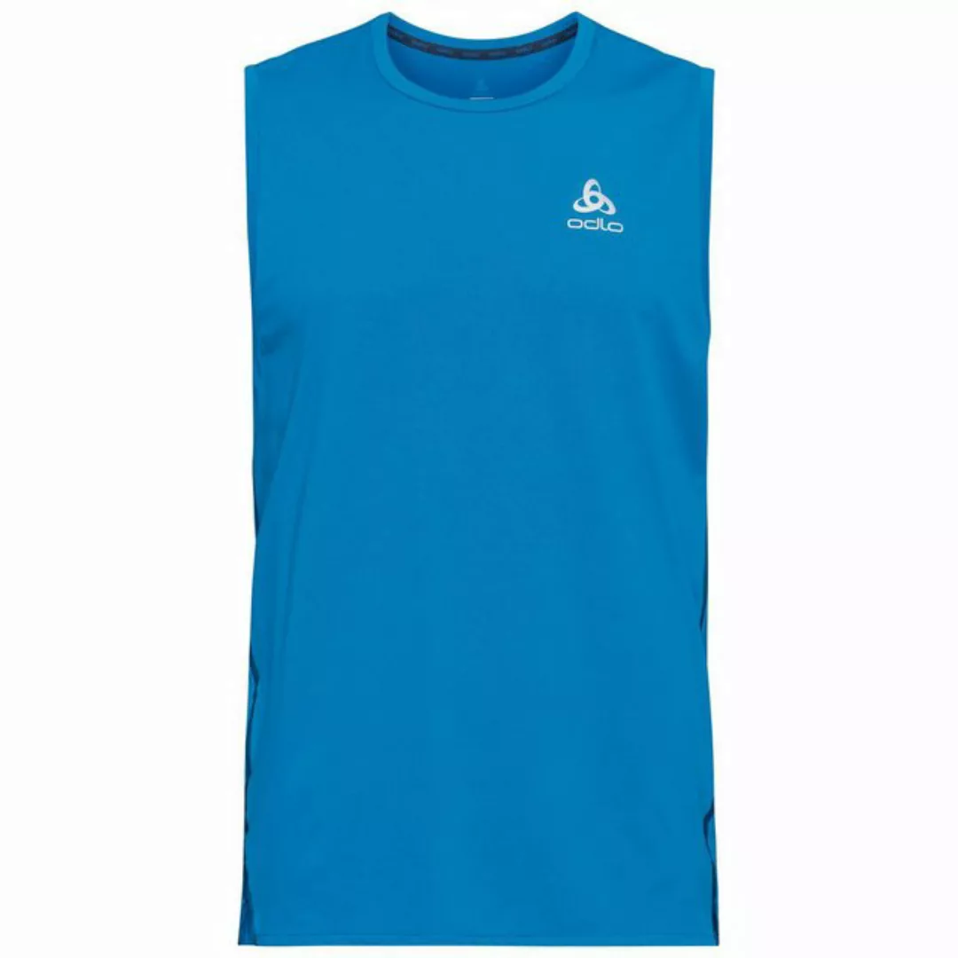 Odlo Tanktop Odlo Herren Lauftop ZEROWEIGHT CHILL-TEC 313892 günstig online kaufen