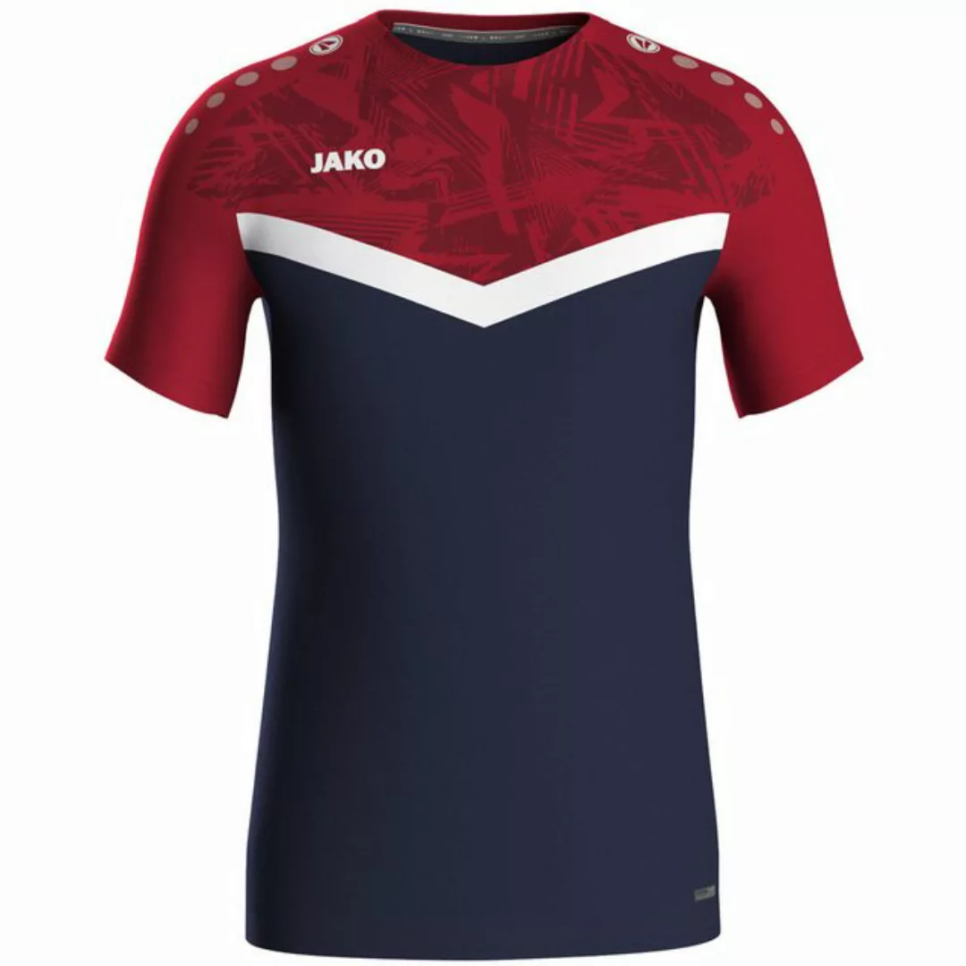 Jako T-Shirt JAKO Iconic T-Shirt Polyester günstig online kaufen