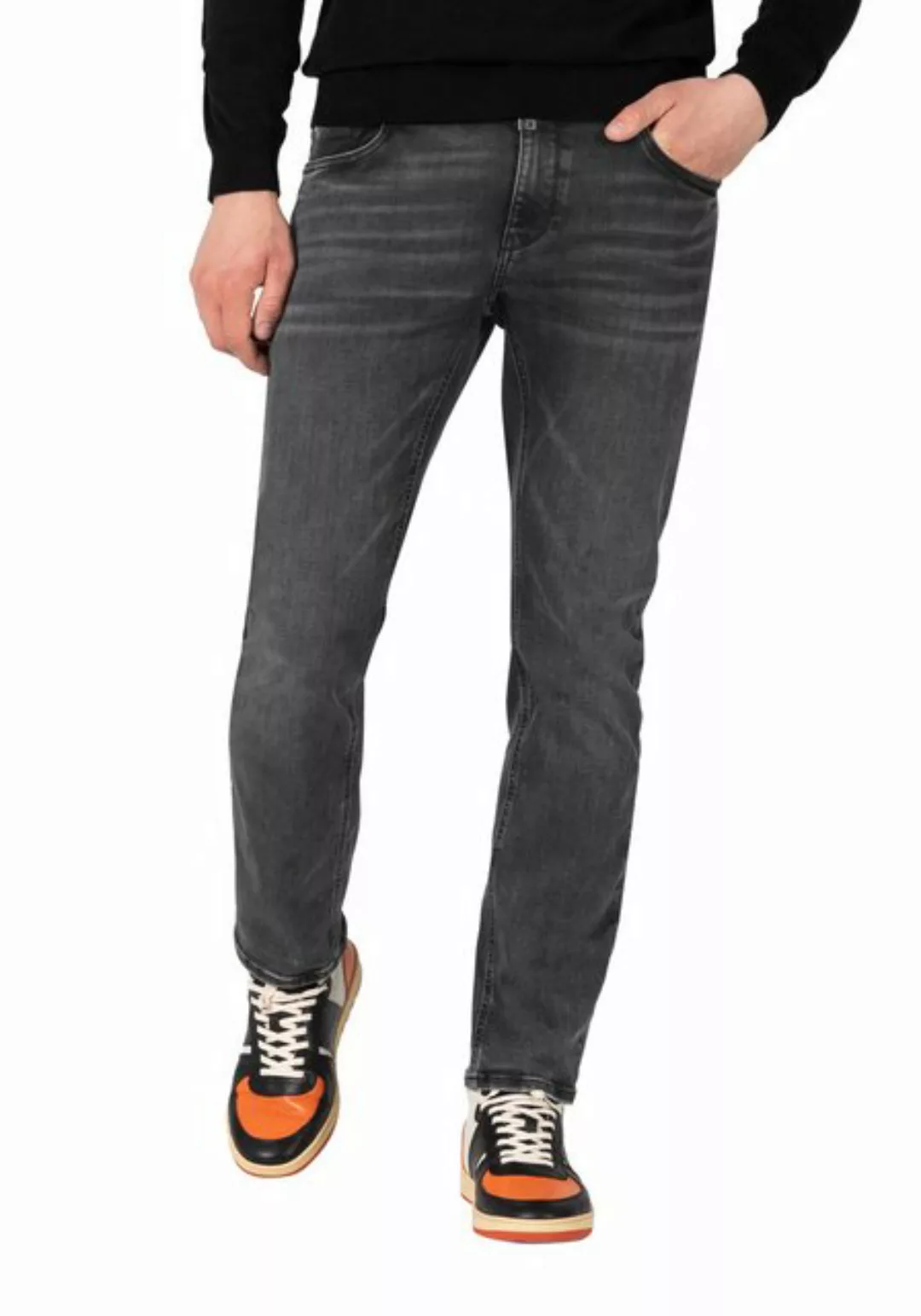 TIMEZONE 5-Pocket-Jeans Slim EduardoTZ günstig online kaufen