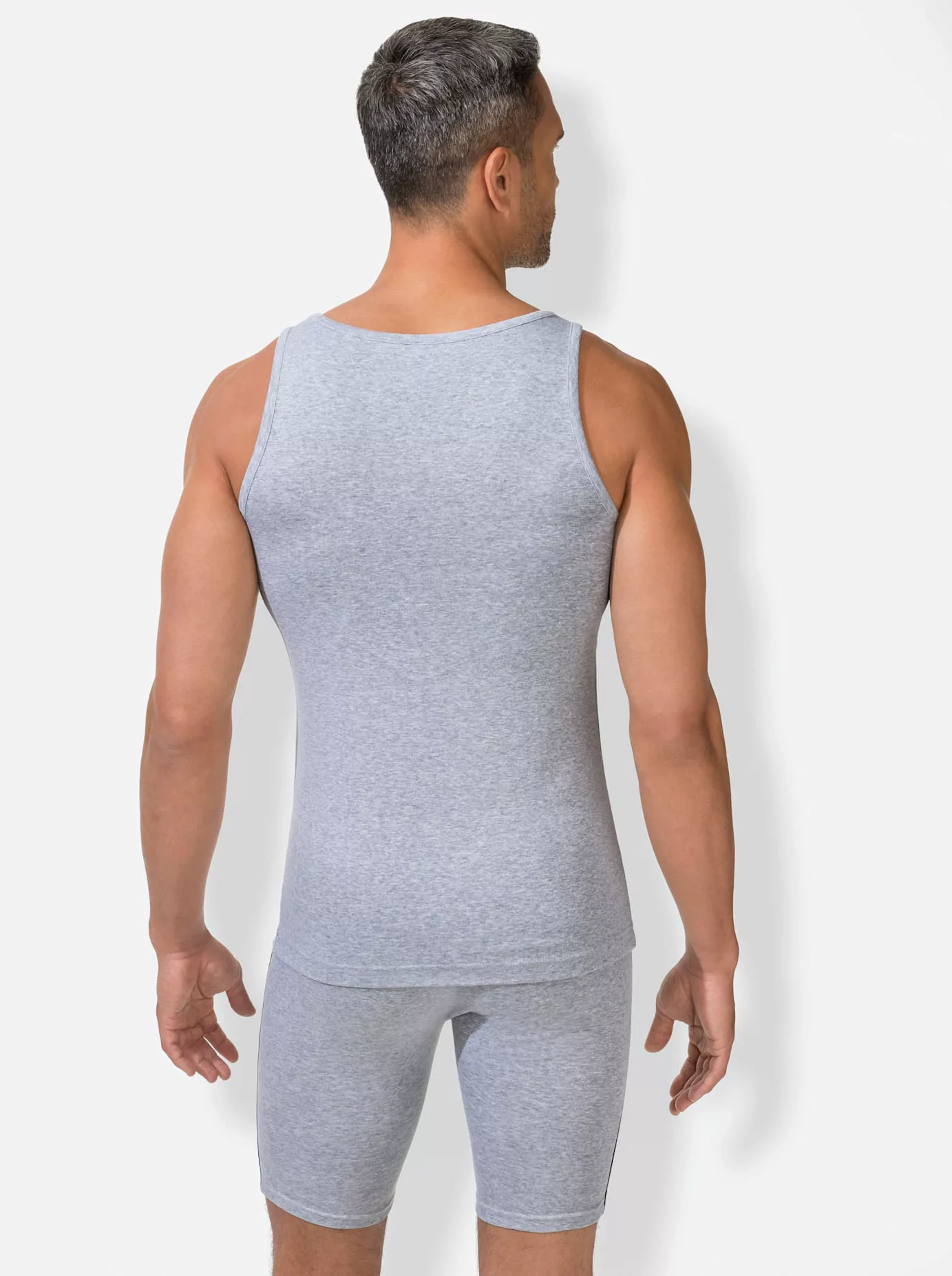 Unterhemd, (3 St.) günstig online kaufen