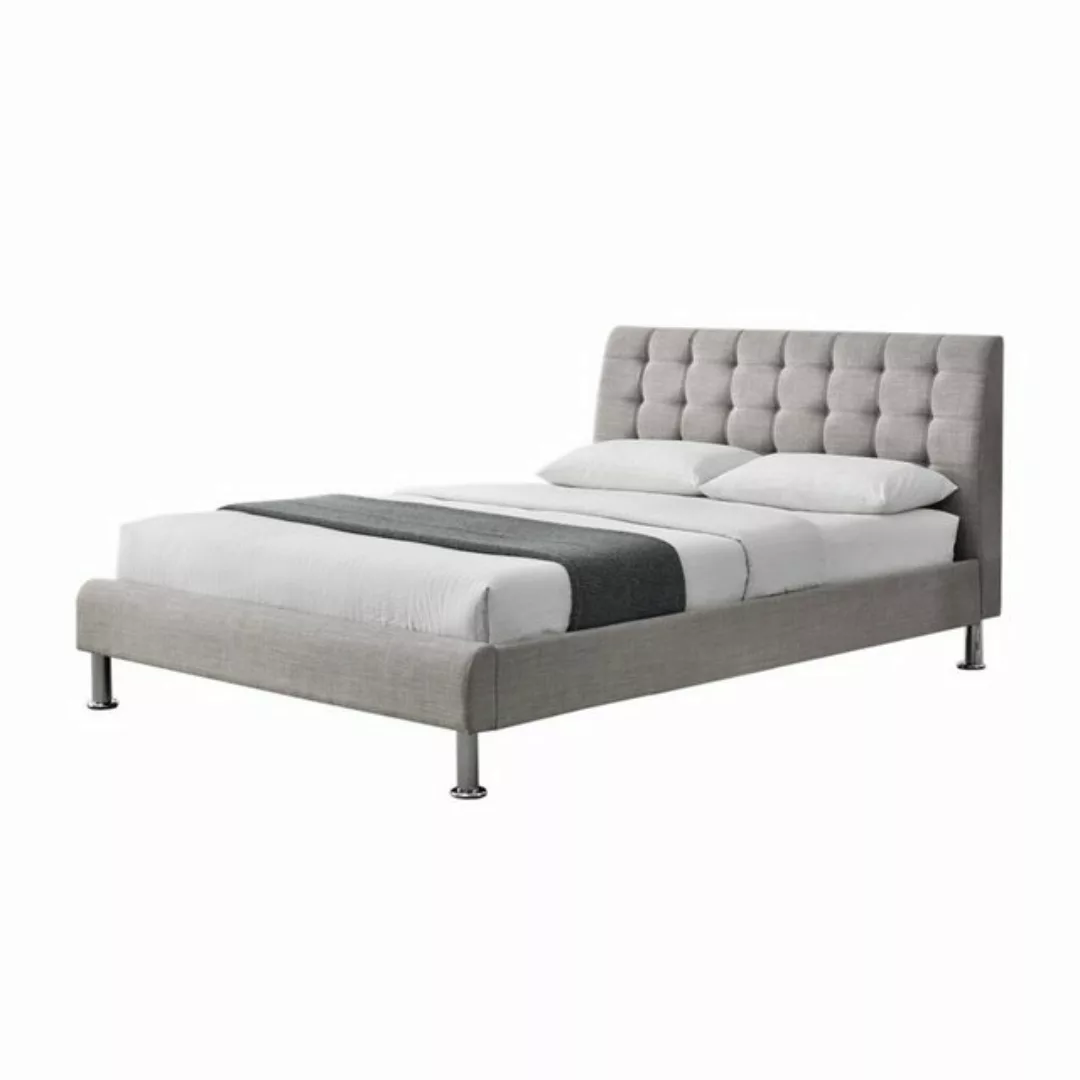 HTI-Living Bett Bett 180 x 200 cm Svea (1-tlg., 1x Bett Svea inkl. Lattenro günstig online kaufen