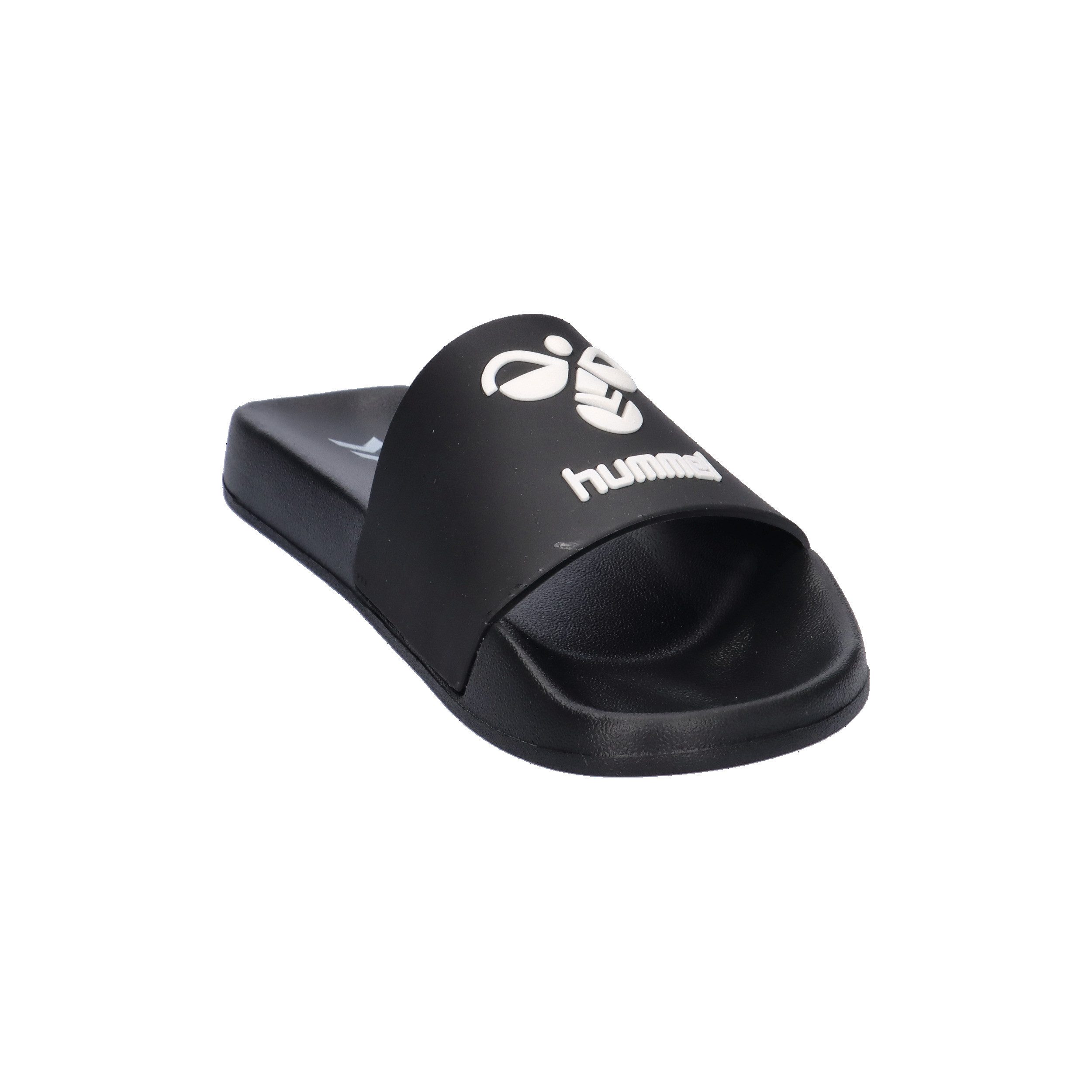 hummel Hummel Unisex Badeschlappen HML ESSENTIAL günstig online kaufen