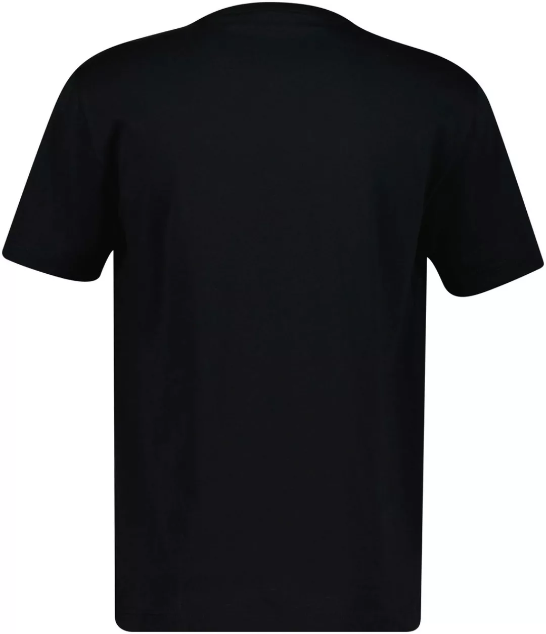 Gant T-Shirt "PRINTED GRAPHIC SS T-SHIRT" günstig online kaufen