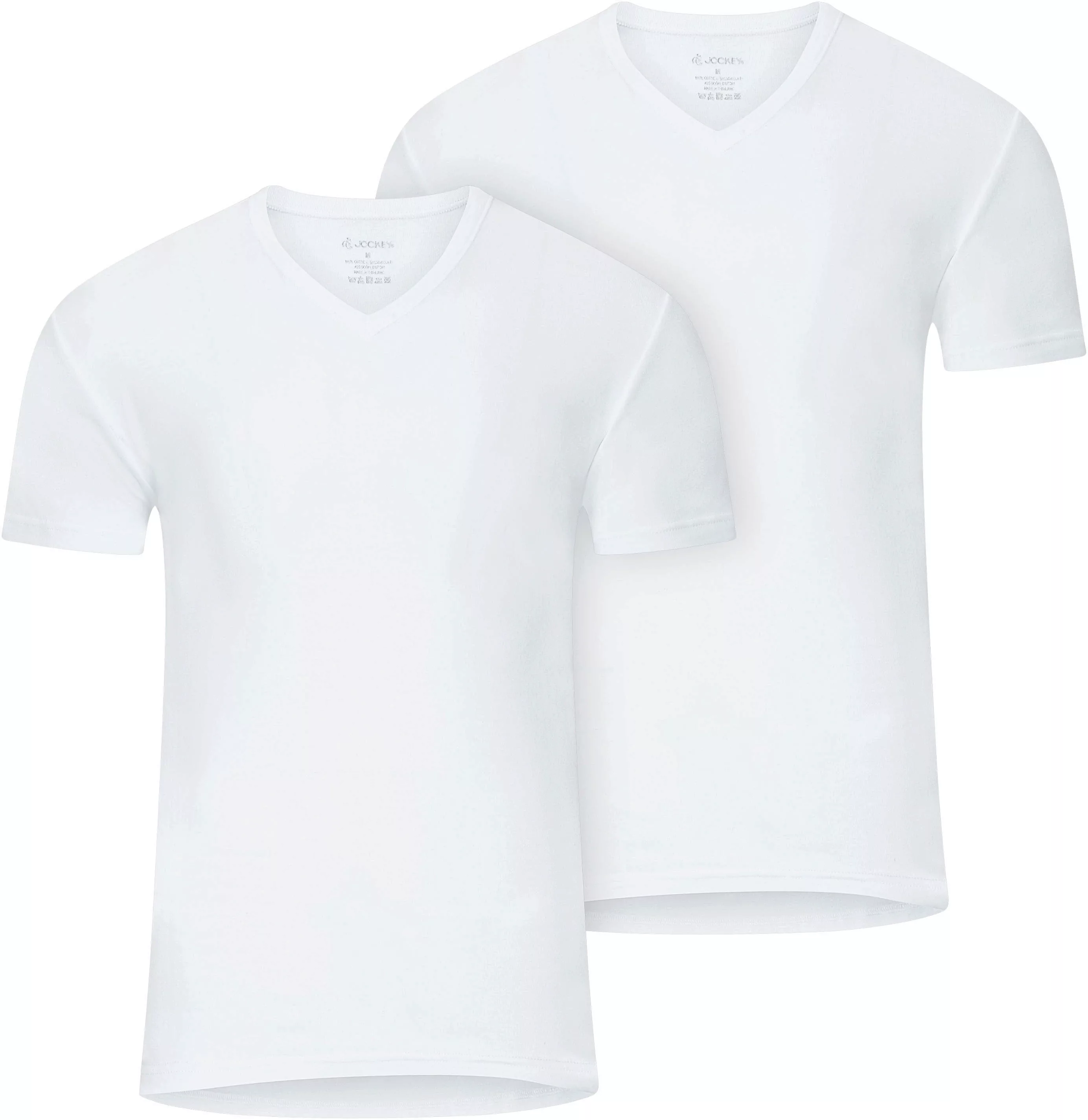 Jockey V-Shirt "Modern Classic" günstig online kaufen