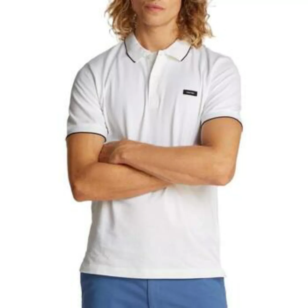 Calvin Klein Jeans  Poloshirt K10K112751-YAF günstig online kaufen