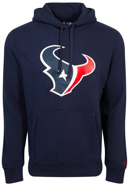 New Era Kapuzenpullover Football Houston Texans (1-tlg) günstig online kaufen