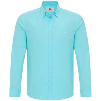 Daniel Hills  Hemdbluse Dzeko Regular Fit Button-Down Collar Shirt günstig online kaufen