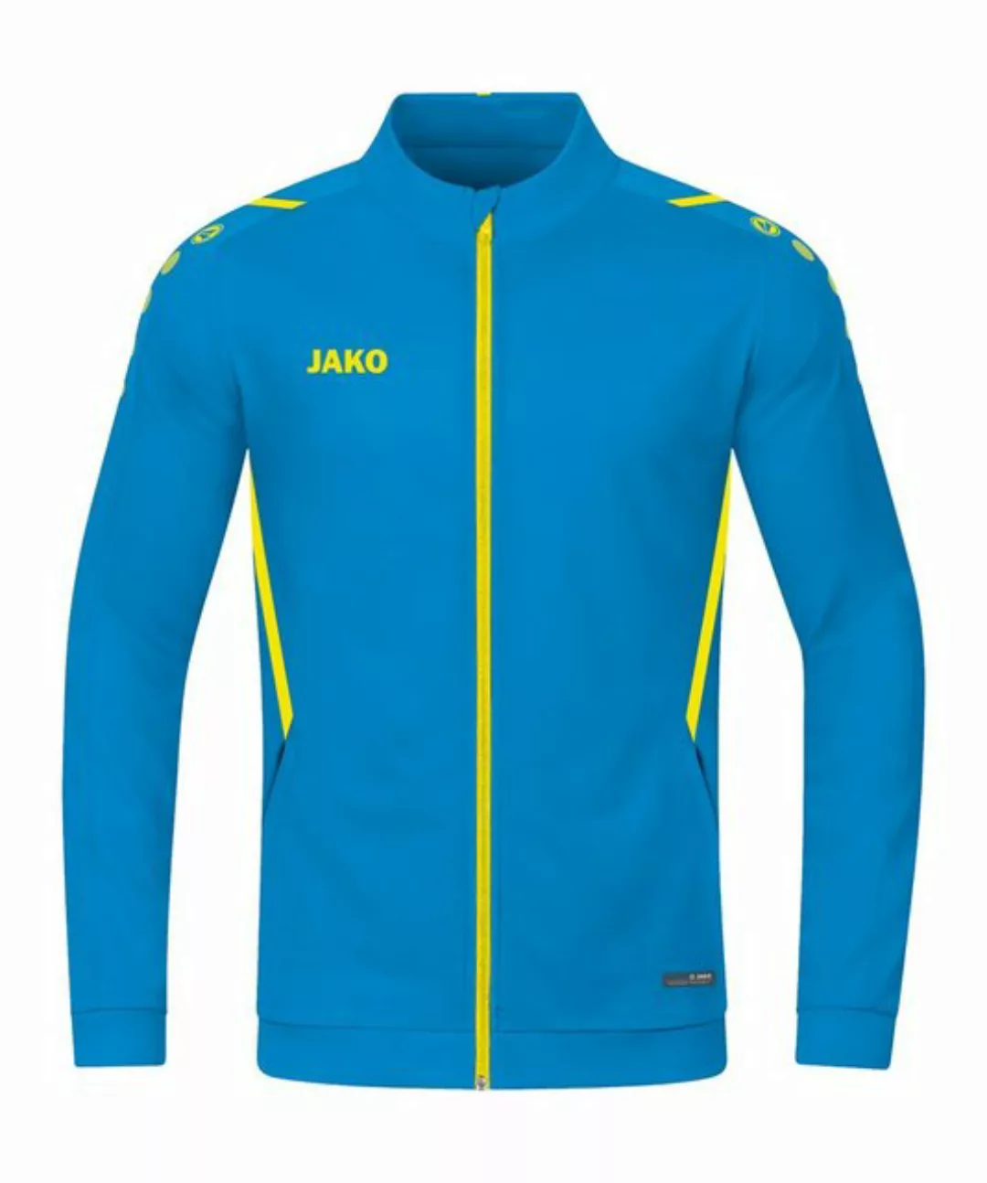 Jako Funktionsjacke JAKO Polyesterjacke Challenge 1 günstig online kaufen